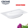 Chậu rửa lavabo Grohe 3956800H dương vành