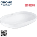 Chậu rửa lavabo Grohe 3996300H dương bàn