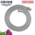 Dây sen tắm Grohe 28025000
