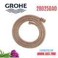 Dây sen tắm Grohe 28025DA0