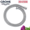 Dây sen tắm Grohe 28142000