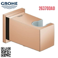 Gác cài sen tắm Grohe 26370DA0