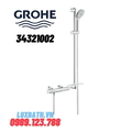 Sen tắm thường Grohe 34321002