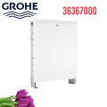 Hộp Điều Khiển Nhập Khẩu Đức Grohe 36367000