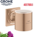 Kệ cốc Grohe 40278DL1