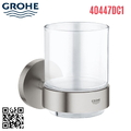 Kệ cốc Grohe 40447DC1