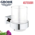 Kệ cốc Grohe 40755001