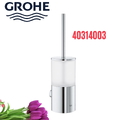 Kệ đựng chổi vệ sinh Grohe 40314003