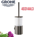 Kệ đựng chổi vệ sinh Grohe 40314AL3