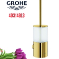 Kệ đựng chổi vệ sinh Grohe 40314GL3