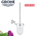 Kệ đựng chổi vệ sinh Grohe 40658001