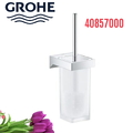 Kệ đựng chổi vệ sinh Grohe 40857000
