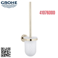 Kệ đựng chổi vệ sinh Grohe 41076000
