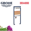 Két nước bồn cầu Grohe 38544000
