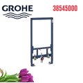 Két nước bồn cầu Grohe 38545000