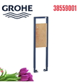 Két nước bồn cầu Grohe 38559001