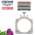 Kiểm Soát Lưu Lượng Nhập Khẩu Đức Grohe 13220000