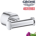 Móc áo Grohe 40312003