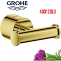 Móc áo Grohe 40312GL3