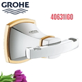 Móc áo Grohe 40631IG0