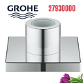 Nút Điều Khiển Sen Vòi Kỹ Thuật Số GROHE 27930000