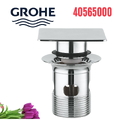 Nút Nhấn xả Lavabo Grohe 40565000