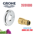 Phụ Kiên Nhập Khẩu Đức Grohe 26191000