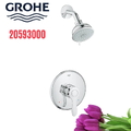 Sen tắm âm tường Grohe 20593000