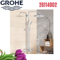 Sen tắm cây Grohe 26114002