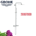 Sen tắm cây Grohe 26187000