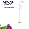 Sen tắm cây Grohe 26657000