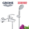 Sen tắm thường Grohe 33302002