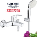 Sen tắm thường Grohe 3330220A