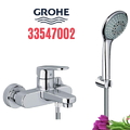 Sen tắm thường Grohe 33547002