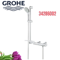 Sen tắm thường Grohe 34286002