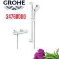 Sen tắm thường Grohe 34768000