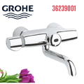 Sen tắm nóng lạnh Grohe 36239001 cảm ứng
