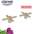 Tay Cầm Mới Nhập Khẩu Đức Grohe 18026EN3