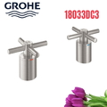 Tay Cầm Mới Nhập Khẩu Đức Grohe 18033DC3