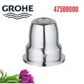 Tay Điều Chỉnh Nhiệt Độ Đức Grohe 47569000