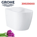 Thân bồn cầu đặt sàn Grohe 39929000