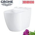 Thân bồn cầu đặt sàn Grohe 39989000
