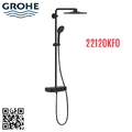 Thân cây sen tắm Grohe 22120KF0