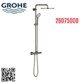 Thân cây sen tắm Grohe 26075DL0