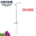 Thân cây sen tắm Grohe 26243000