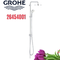 Thân cây sen tắm Grohe 26454001