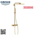 Thân cây sen tắm Grohe 26508GN0