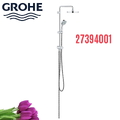 Thân cây sen tắm Grohe 27394001