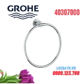 Vòng treo khăn Grohe 40307000