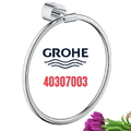 Vòng treo khăn Grohe 40307003